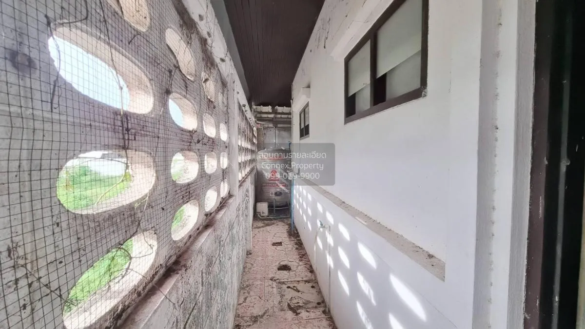 For Sale House , Jirakarn Village , Pak Phraek , Mueang Kanchanab