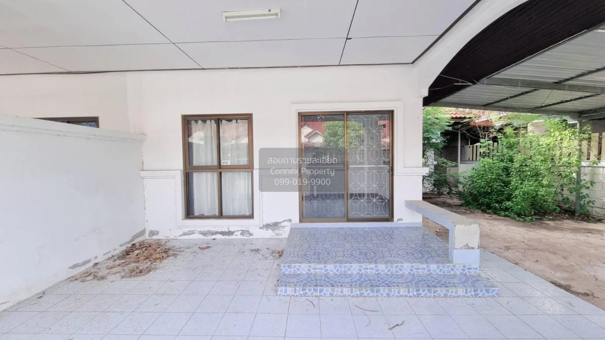 For Sale House , Jirakarn Village , Pak Phraek , Mueang Kanchanab