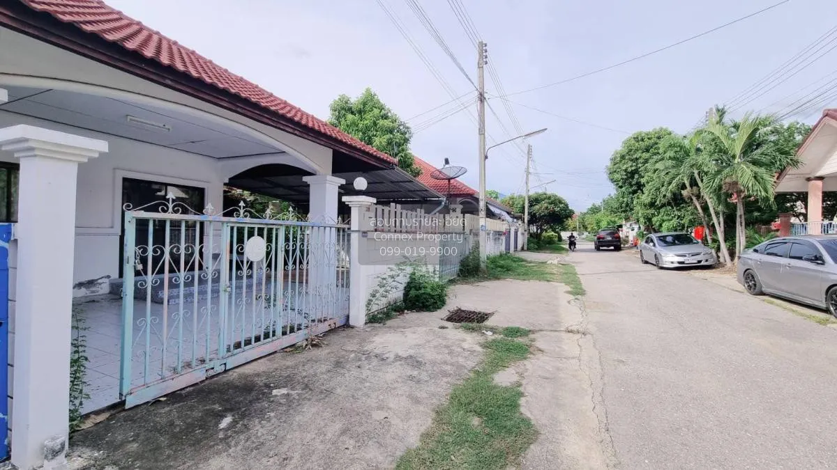 For Sale House , Jirakarn Village , Pak Phraek , Mueang Kanchanab 2