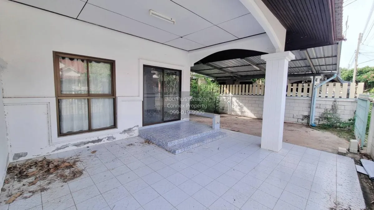 For Sale House , Jirakarn Village , Pak Phraek , Mueang Kanchanab 3