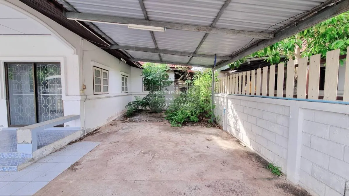 For Sale House , Jirakarn Village , Pak Phraek , Mueang Kanchanab 4