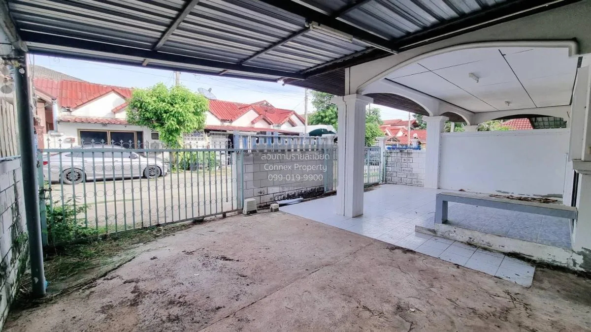 For Sale House , Jirakarn Village , Pak Phraek , Mueang Kanchanab