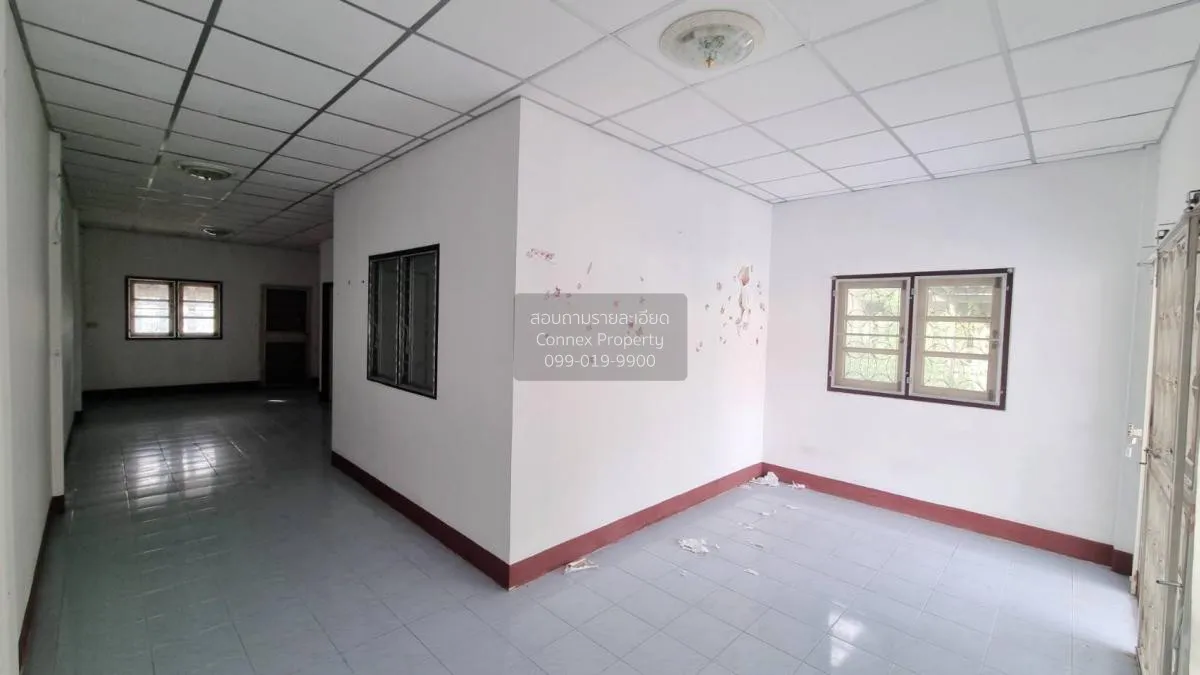 For Sale House , Jirakarn Village , Pak Phraek , Mueang Kanchanab