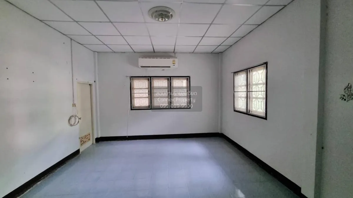 For Sale House , Jirakarn Village , Pak Phraek , Mueang Kanchanab