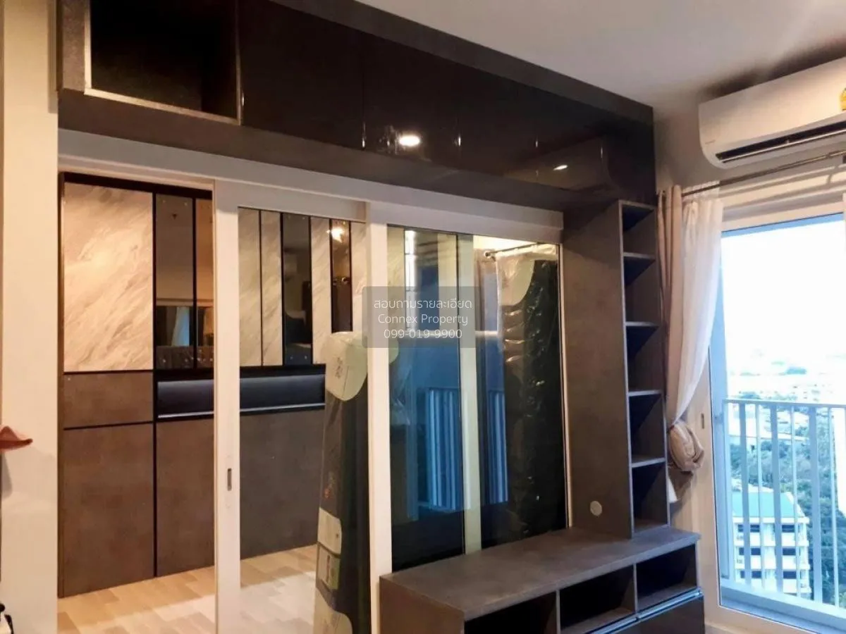 ขายคอนโด  เดอะคีย์ สาทร - เจริญราษฎร์ BTS-สุรศักดิ์ บางโคล่ เขต บ 3