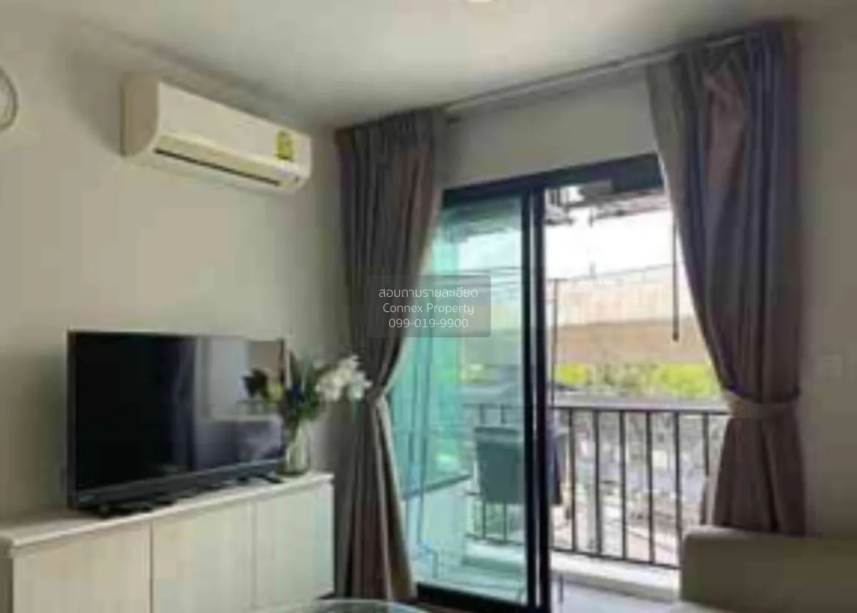 เช่าคอนโด  น็อตติ้ง ฮิลล์ พหล - เกษตร BTS-กรมทหารราบที่ 11 อนุสาว 2