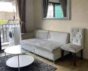 For Rent Condo , Notting Hill Phahol - Kaset , BTS-11 Infantry Regiment , Anusawari , Bang Khen , Bangkok , CX-100984