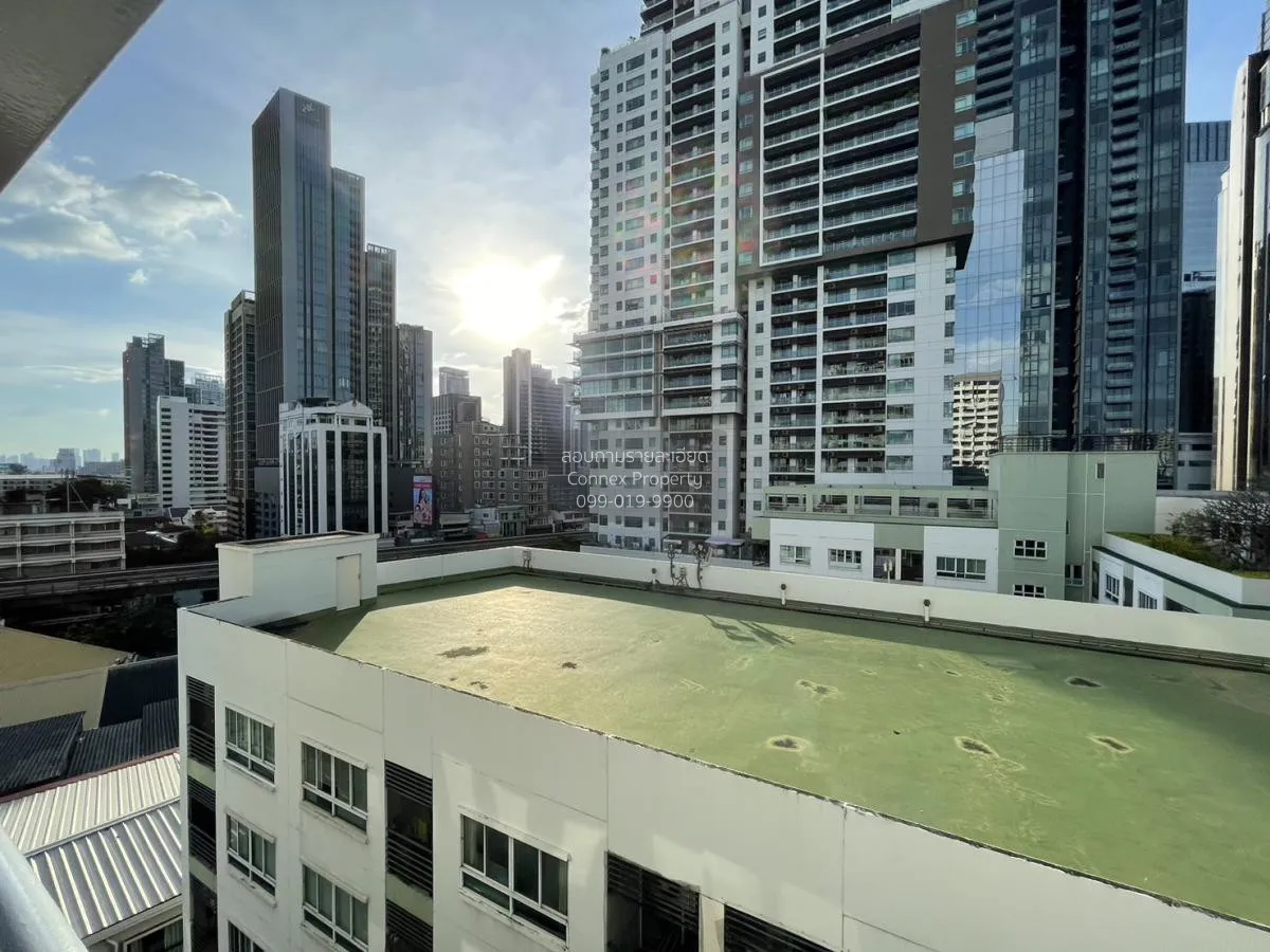 ขายคอนโด  อคาเดเมีย แกรนด์ BTS-พร้อมพงษ์ คลองตันเหนือ เขต วัฒนา ก