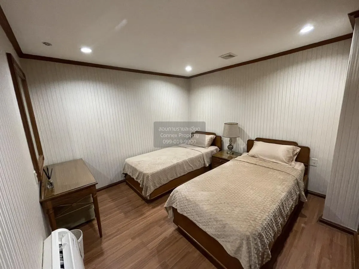 เช่าคอนโด  อคาเดเมีย แกรนด์ BTS-พร้อมพงษ์ คลองตันเหนือ เขต วัฒนา 