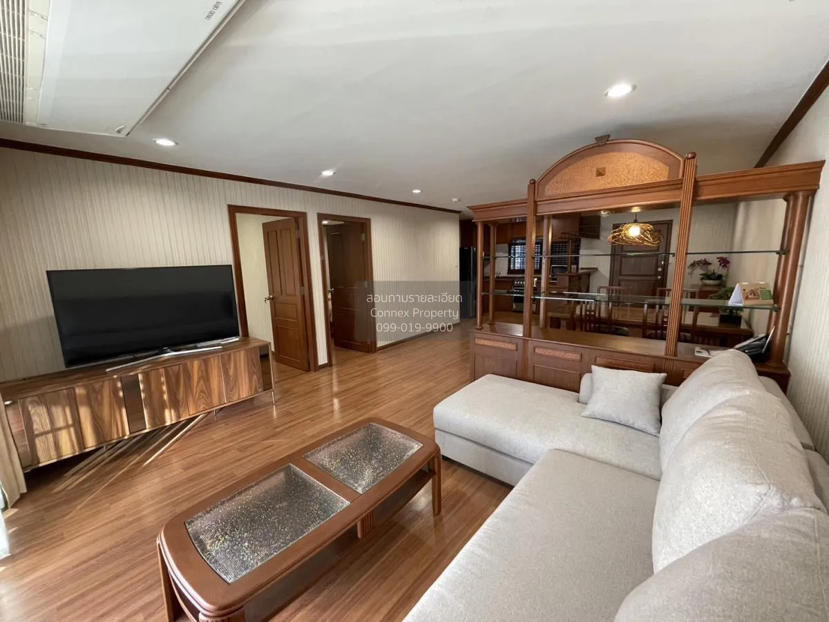 เช่าคอนโด  อคาเดเมีย แกรนด์ BTS-พร้อมพงษ์ คลองตันเหนือ เขต วัฒนา  1