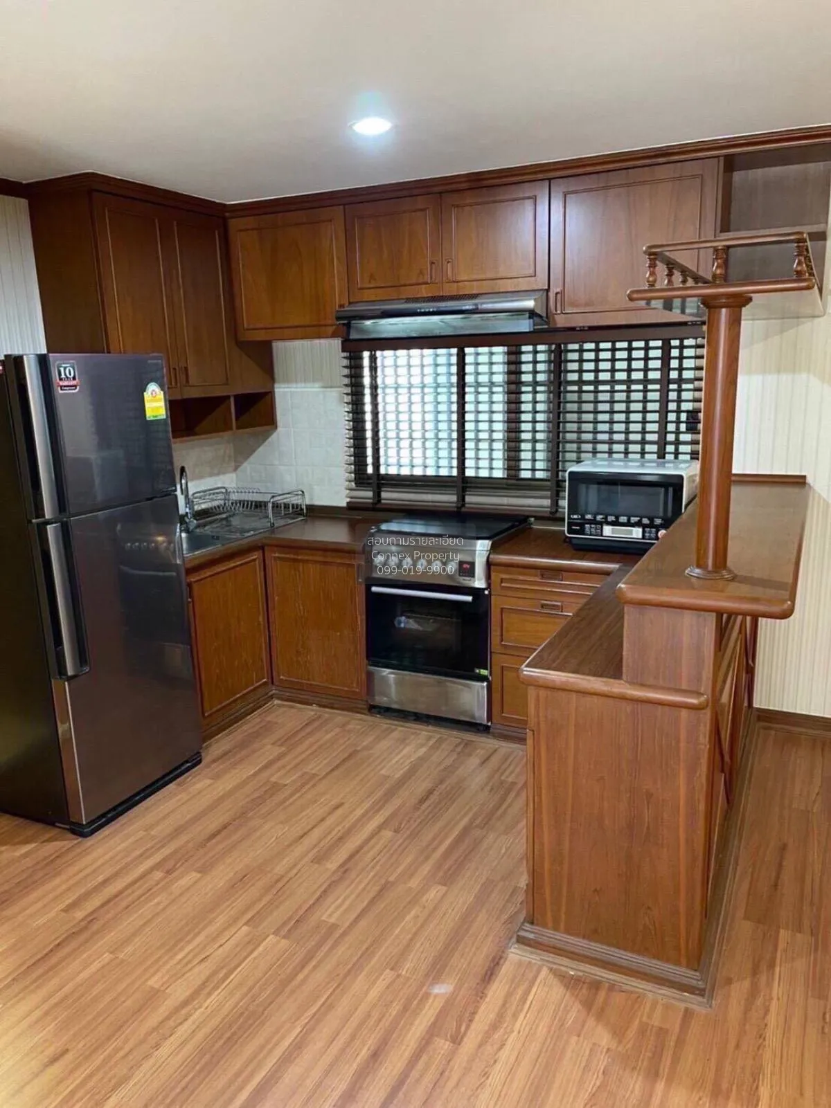 เช่าคอนโด  อคาเดเมีย แกรนด์ BTS-พร้อมพงษ์ คลองตันเหนือ เขต วัฒนา 