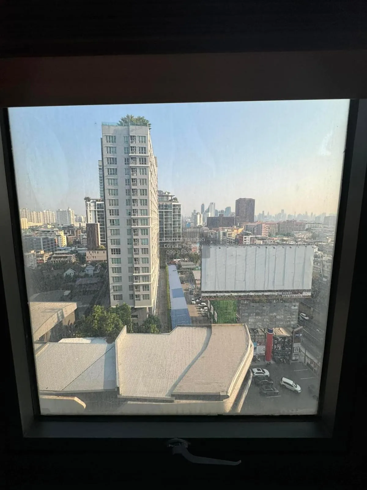 For Rent Condo , Centric Ratchada - Huaikwang ,  Huai Khwang , Ba