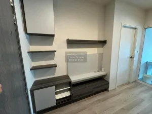 For Rent Condo , Centric Ratchada - Huaikwang ,  Huai Khwang , Bangkok , CX-100987