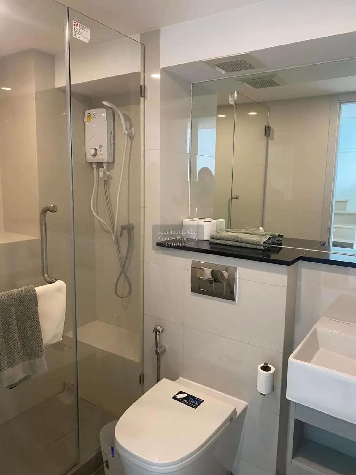 For Rent Condo , KnightsBridge Prime Sathorn , Duplex , BTS-Chong