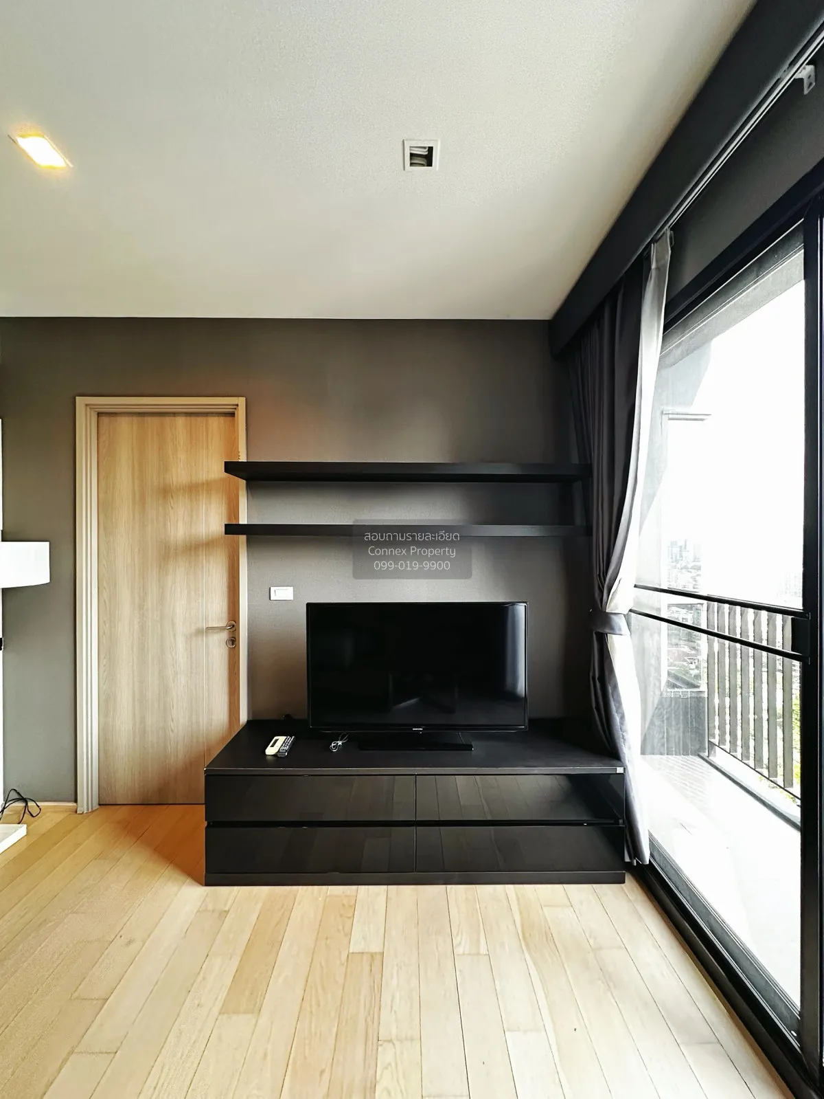 เช่าคอนโด  เอช คิว ทองหล่อ BTS-ทองหล่อ คลองตันเหนือ เขต วัฒนา กรุ 2