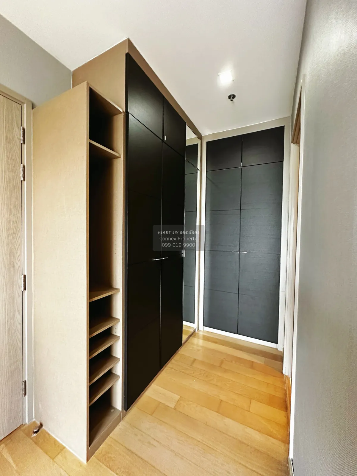 เช่าคอนโด  เอช คิว ทองหล่อ BTS-ทองหล่อ คลองตันเหนือ เขต วัฒนา กรุ