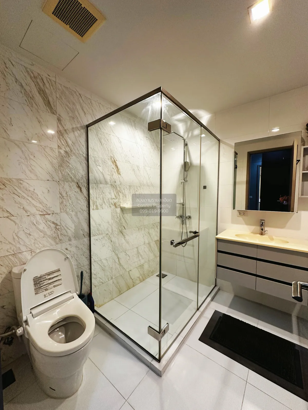 เช่าคอนโด  เอช คิว ทองหล่อ BTS-ทองหล่อ คลองตันเหนือ เขต วัฒนา กรุ