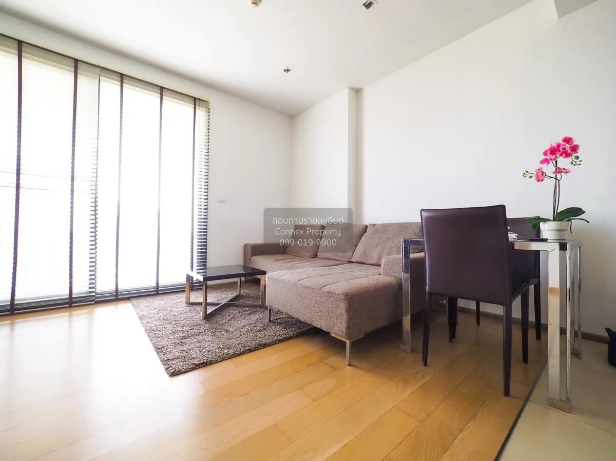 FOR RENT condo , HQ Thonglor , BTS-Thong Lo , Khlong Tan Nuea , W 1