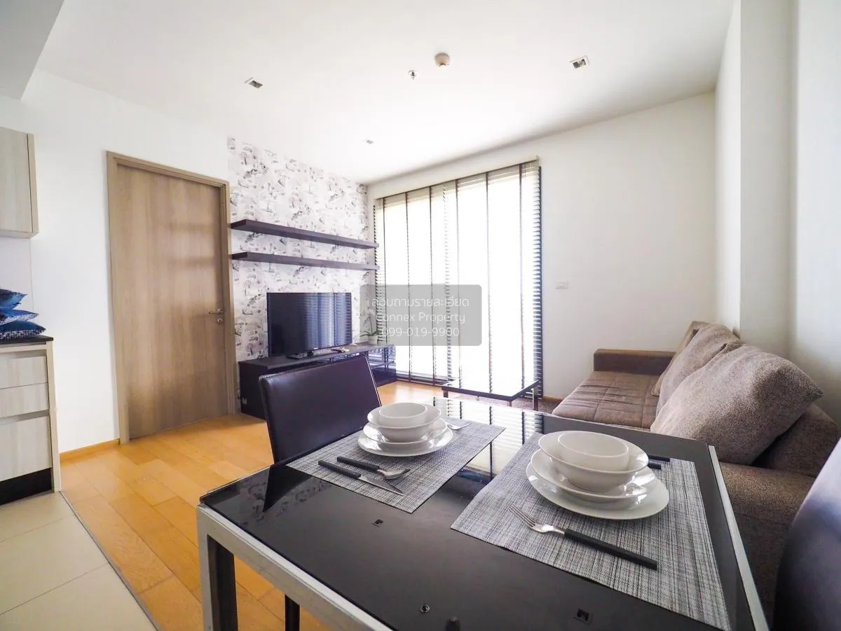 FOR RENT condo , HQ Thonglor , BTS-Thong Lo , Khlong Tan Nuea , W 2