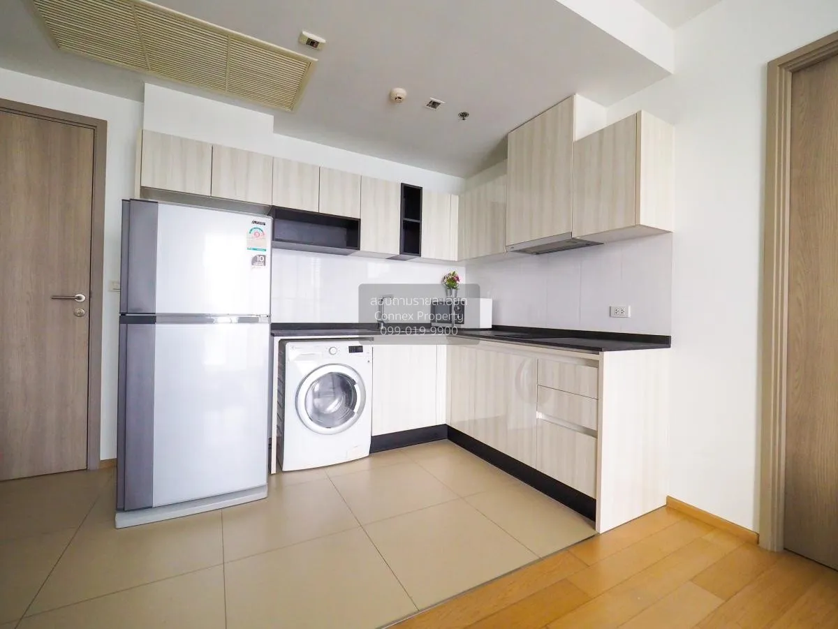 FOR RENT condo , HQ Thonglor , BTS-Thong Lo , Khlong Tan Nuea , W 3