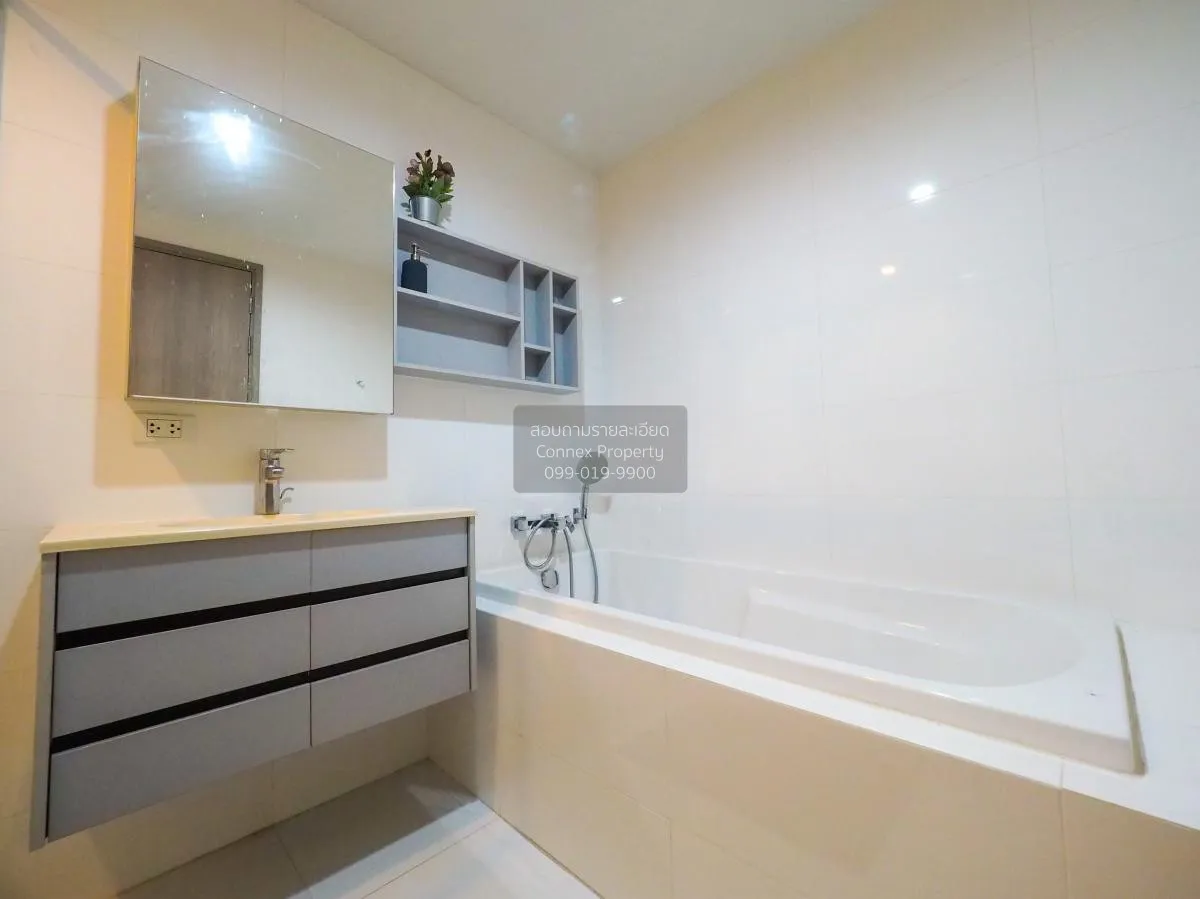 FOR RENT condo , HQ Thonglor , BTS-Thong Lo , Khlong Tan Nuea , W