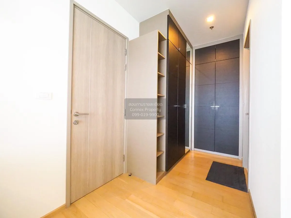 FOR RENT condo , HQ Thonglor , BTS-Thong Lo , Khlong Tan Nuea , W