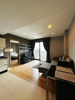 เช่าคอนโด  เอช คิว ทองหล่อ BTS-ทองหล่อ คลองตันเหนือ เขต วัฒนา กรุงเทพ CX-10099