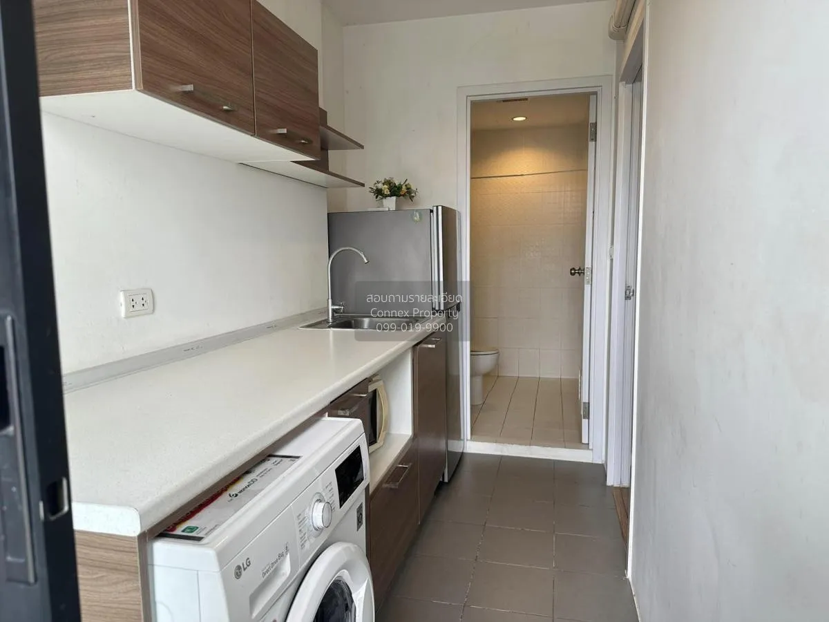 For Rent Condo , The Tree Interchange , MRT-Tao Poon , Bang Sue , 4