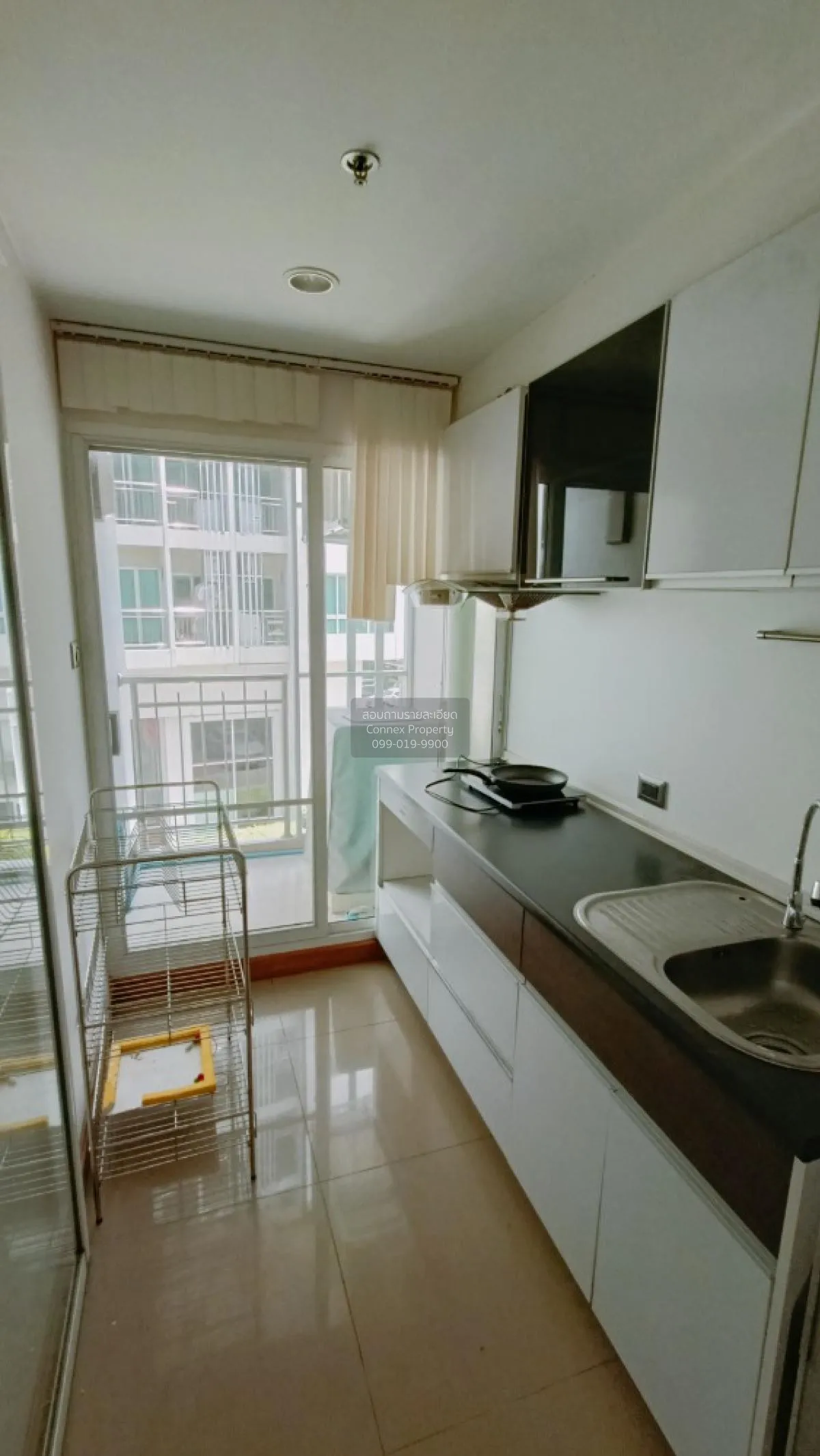 เช่าคอนโด  ศุภาลัย เวลลิงตัน 2 MRT-ศูนย์วัฒนธรรมแห่งประเทศไทย ห้ว 2