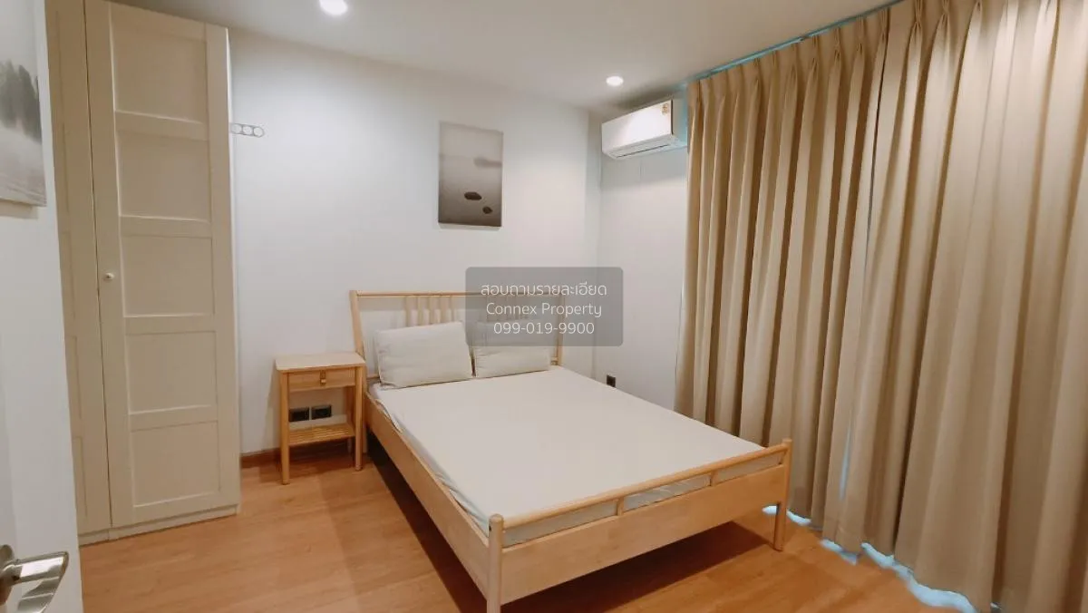 เช่าคอนโด  ศุภาลัย เวลลิงตัน 2 MRT-ศูนย์วัฒนธรรมแห่งประเทศไทย ห้ว 3