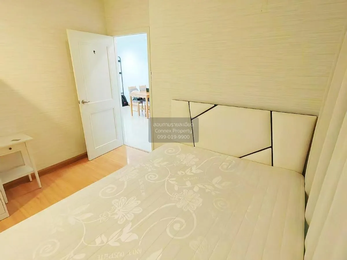 เช่าคอนโด  ศุภาลัย เวลลิงตัน 2 MRT-ศูนย์วัฒนธรรมแห่งประเทศไทย ห้ว