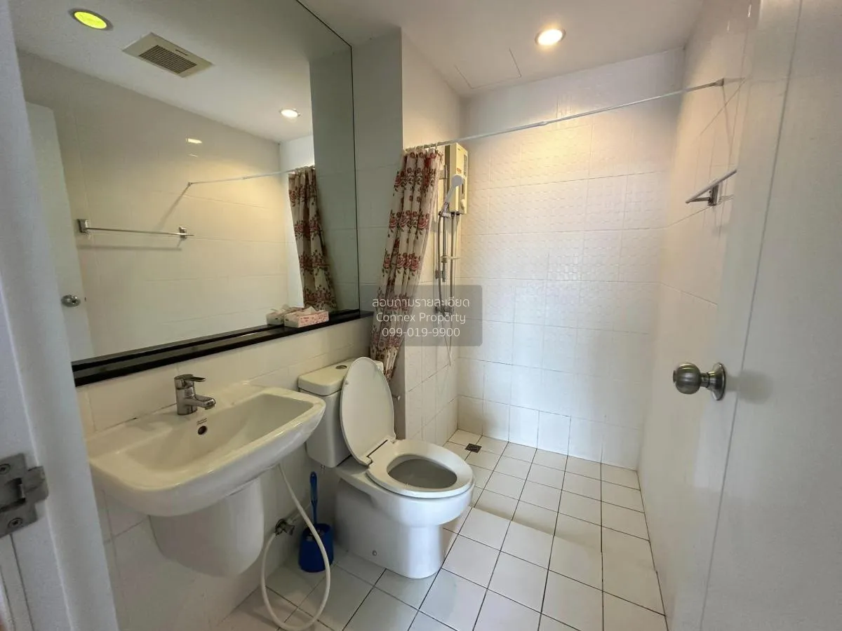 For Sale Condo , The Tree Interchange , MRT-Tao Poon , Bang Sue ,