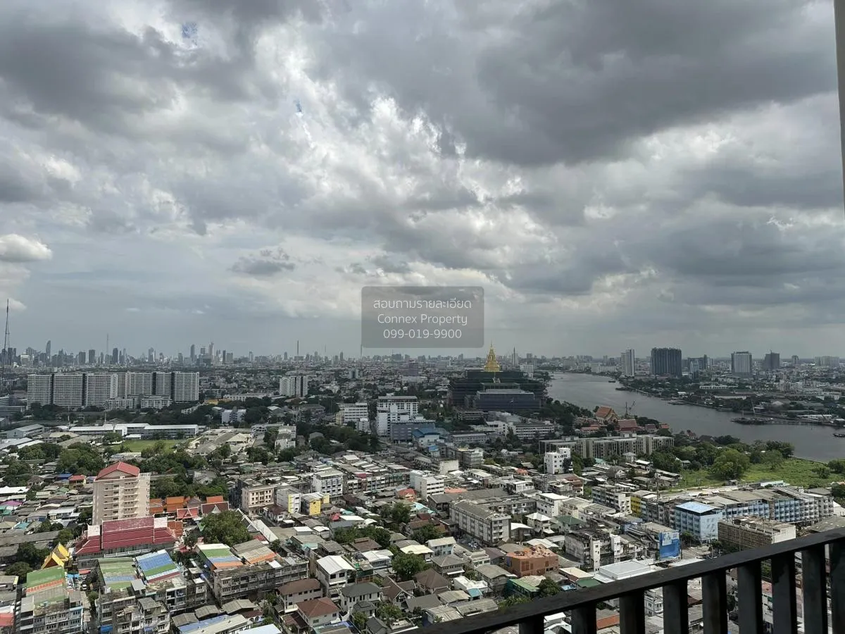 For Sale Condo , The Tree Interchange , MRT-Tao Poon , Bang Sue ,