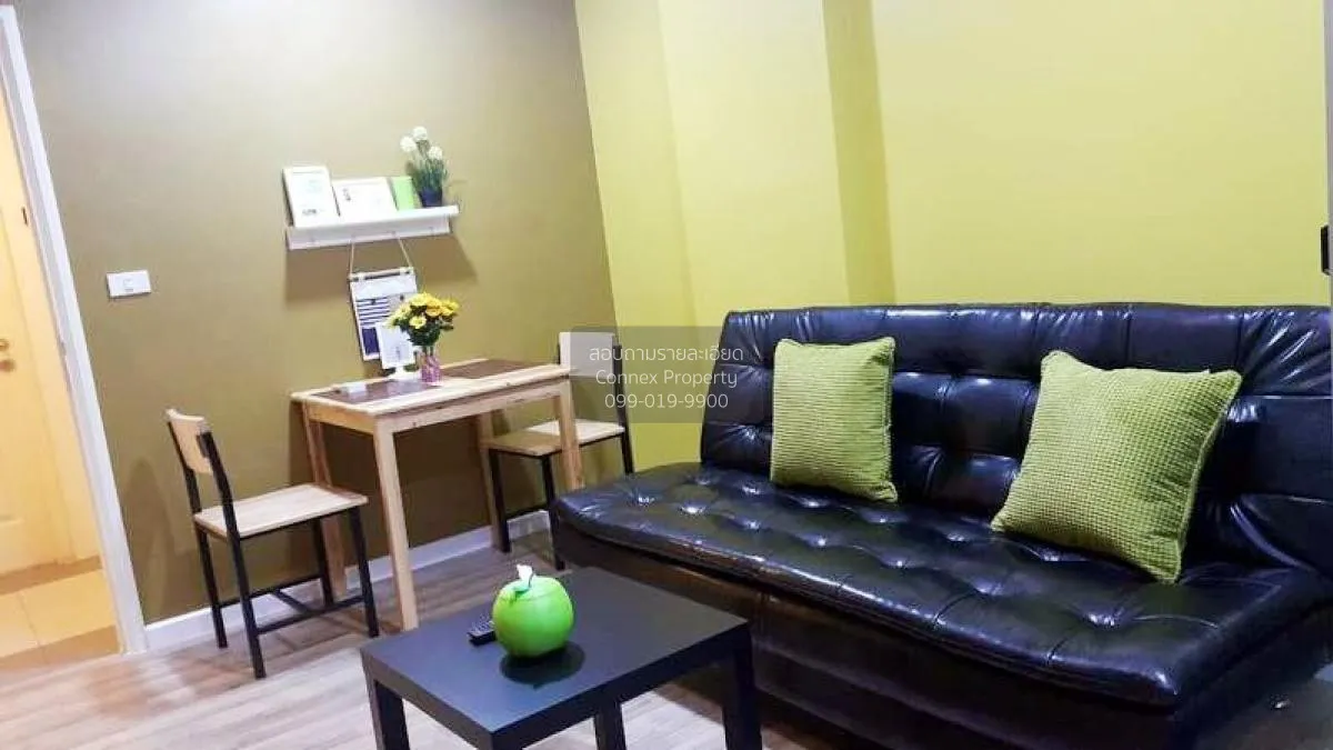 ขายคอนโด  ดีคอนโด อ่อนนุช - พระราม 9 ARL-บ้านทับช้าง ประเวศ เขต ป 1