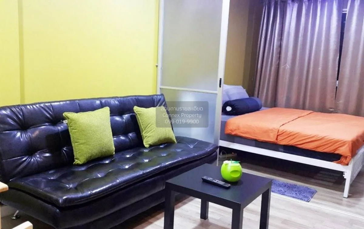 ขายคอนโด  ดีคอนโด อ่อนนุช - พระราม 9 ARL-บ้านทับช้าง ประเวศ เขต ป 2