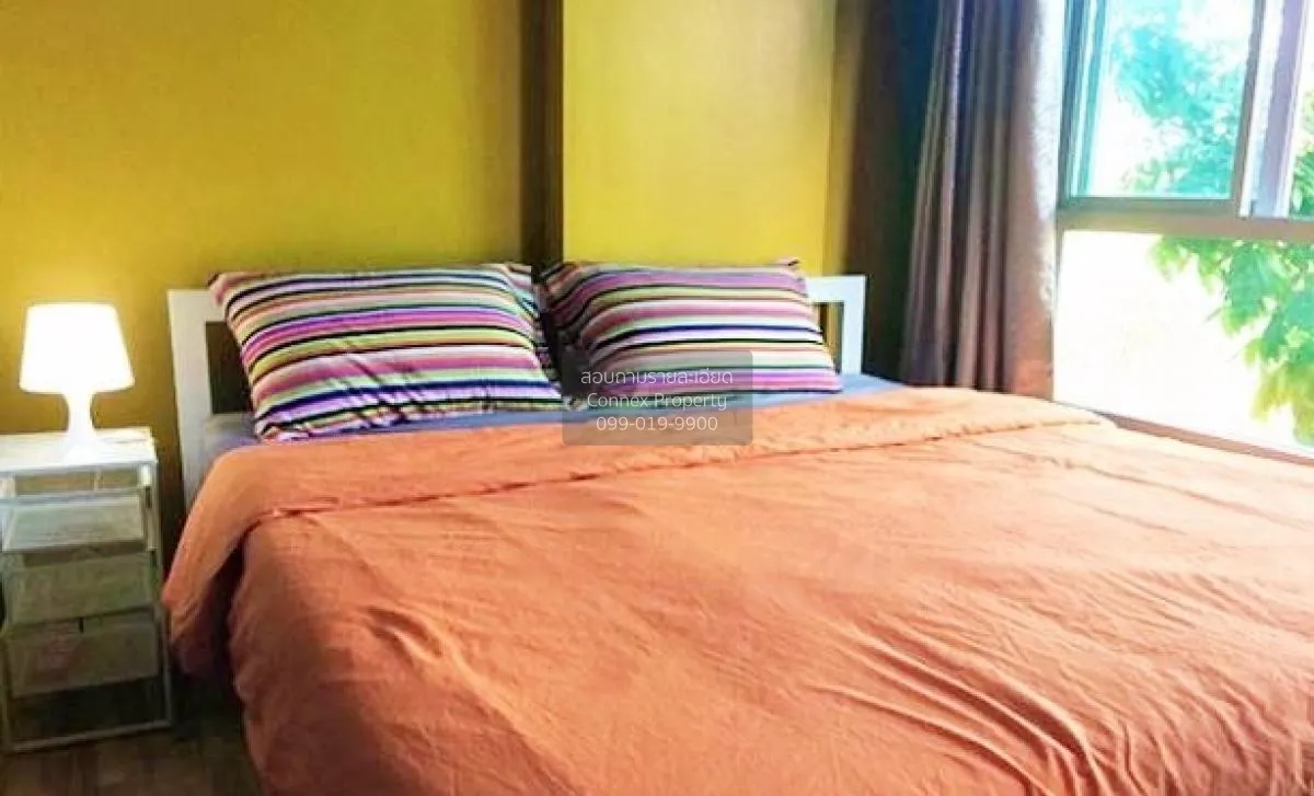 ขายคอนโด  ดีคอนโด อ่อนนุช - พระราม 9 ARL-บ้านทับช้าง ประเวศ เขต ป 3