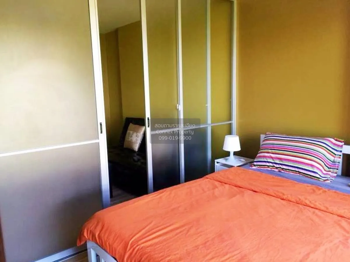 ขายคอนโด  ดีคอนโด อ่อนนุช - พระราม 9 ARL-บ้านทับช้าง ประเวศ เขต ป 4