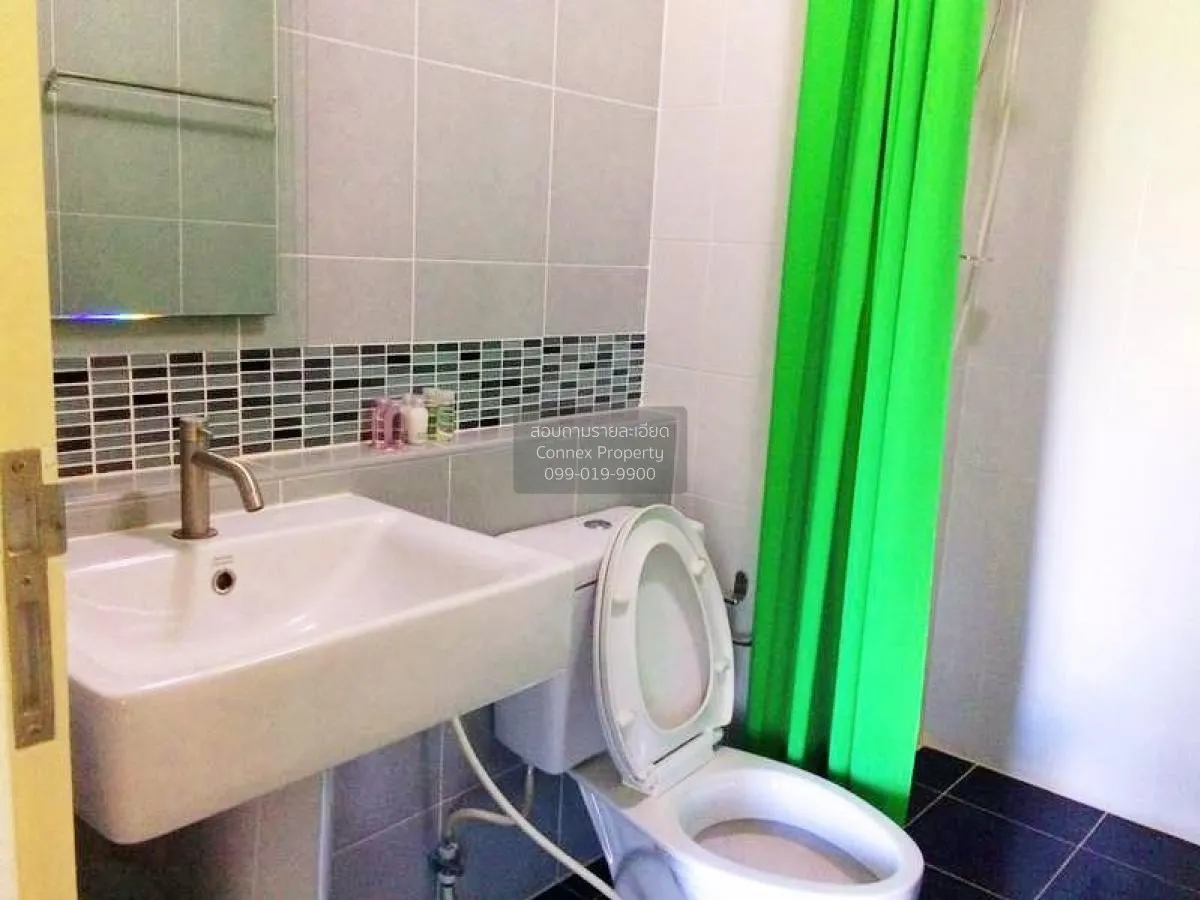 ขายคอนโด  ดีคอนโด อ่อนนุช - พระราม 9 ARL-บ้านทับช้าง ประเวศ เขต ป