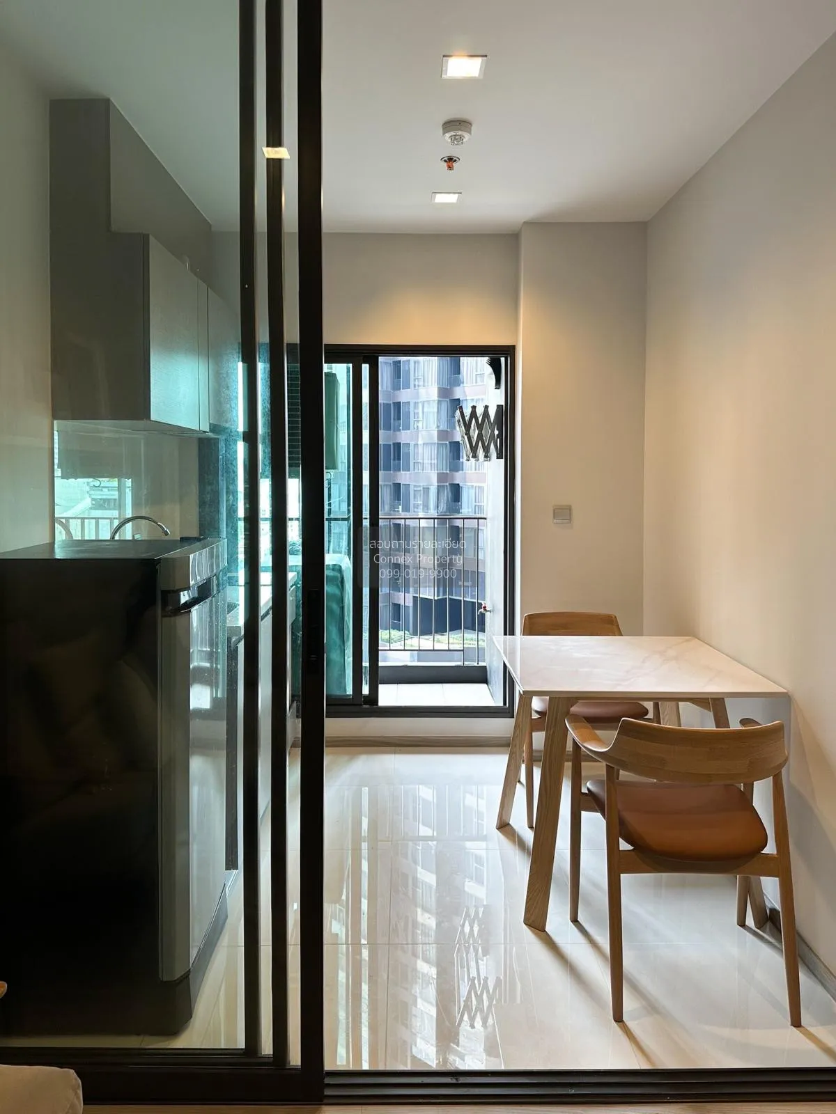 ขายคอนโด  ไลฟ์ อโศก - พระรามเก้า MRT-พระราม 9 มักกะสัน เขต ราชเทว 3