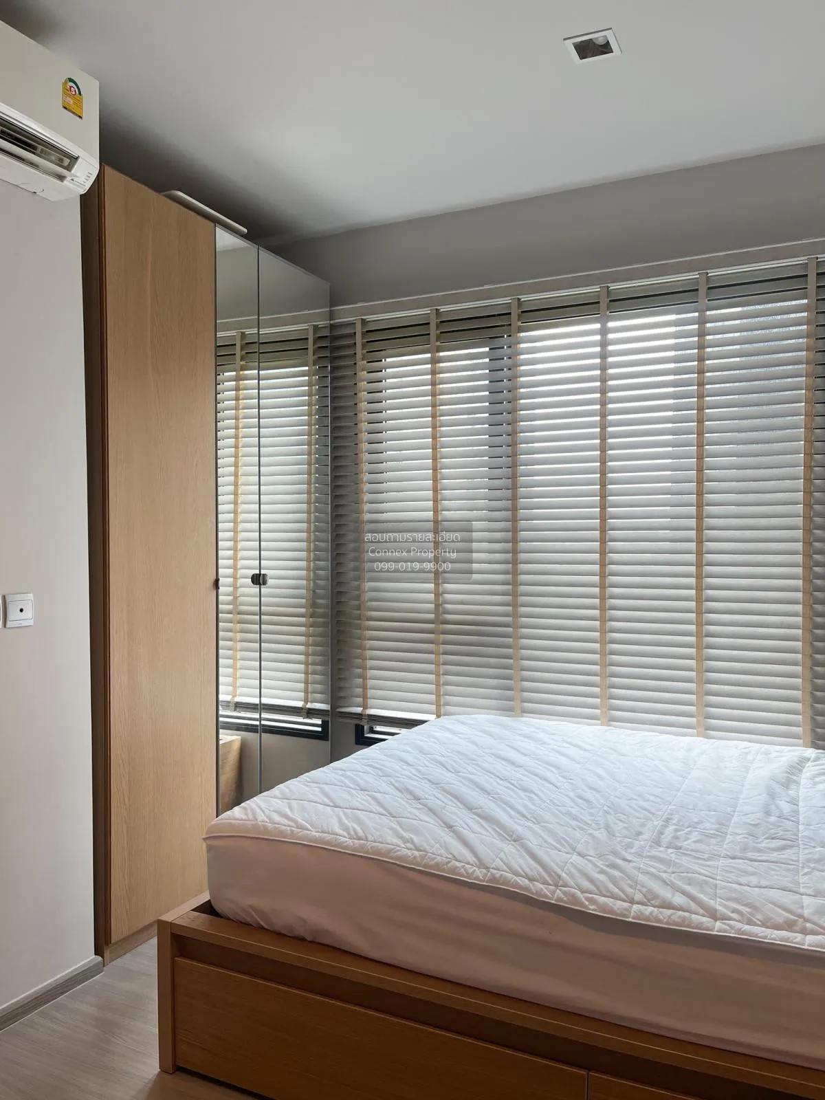 ขายคอนโด  ไลฟ์ อโศก - พระรามเก้า MRT-พระราม 9 มักกะสัน เขต ราชเทว