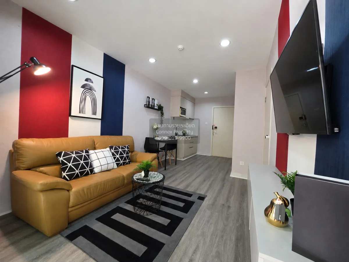For Sale Condo , Murraya Place Ladprao 27 , MRT-Lat Phrao , Chank 4