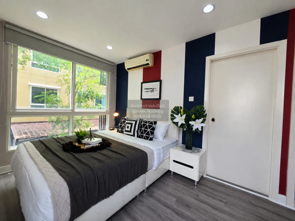 For Sale Condo , Murraya Place Ladprao 27 , MRT-Lat Phrao , Chank
