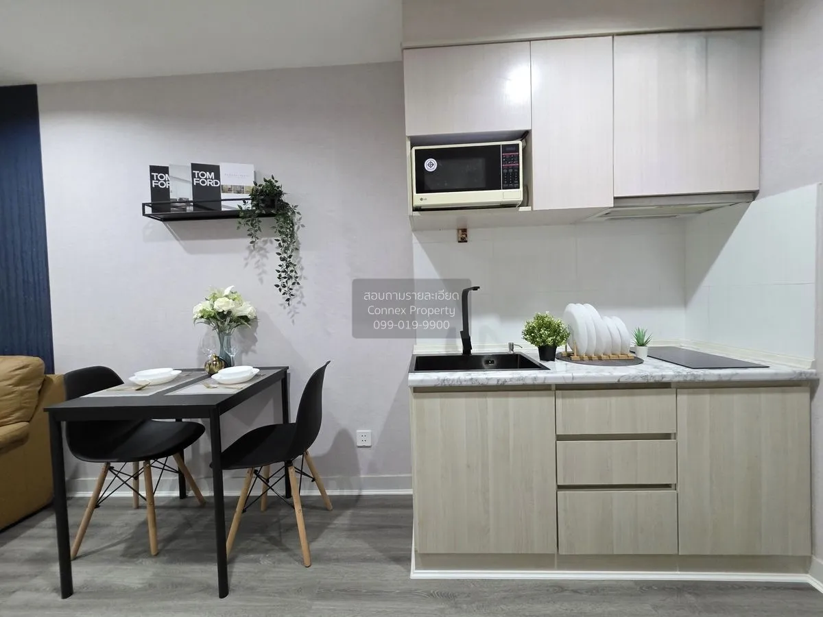 For Sale Condo , Murraya Place Ladprao 27 , MRT-Lat Phrao , Chank