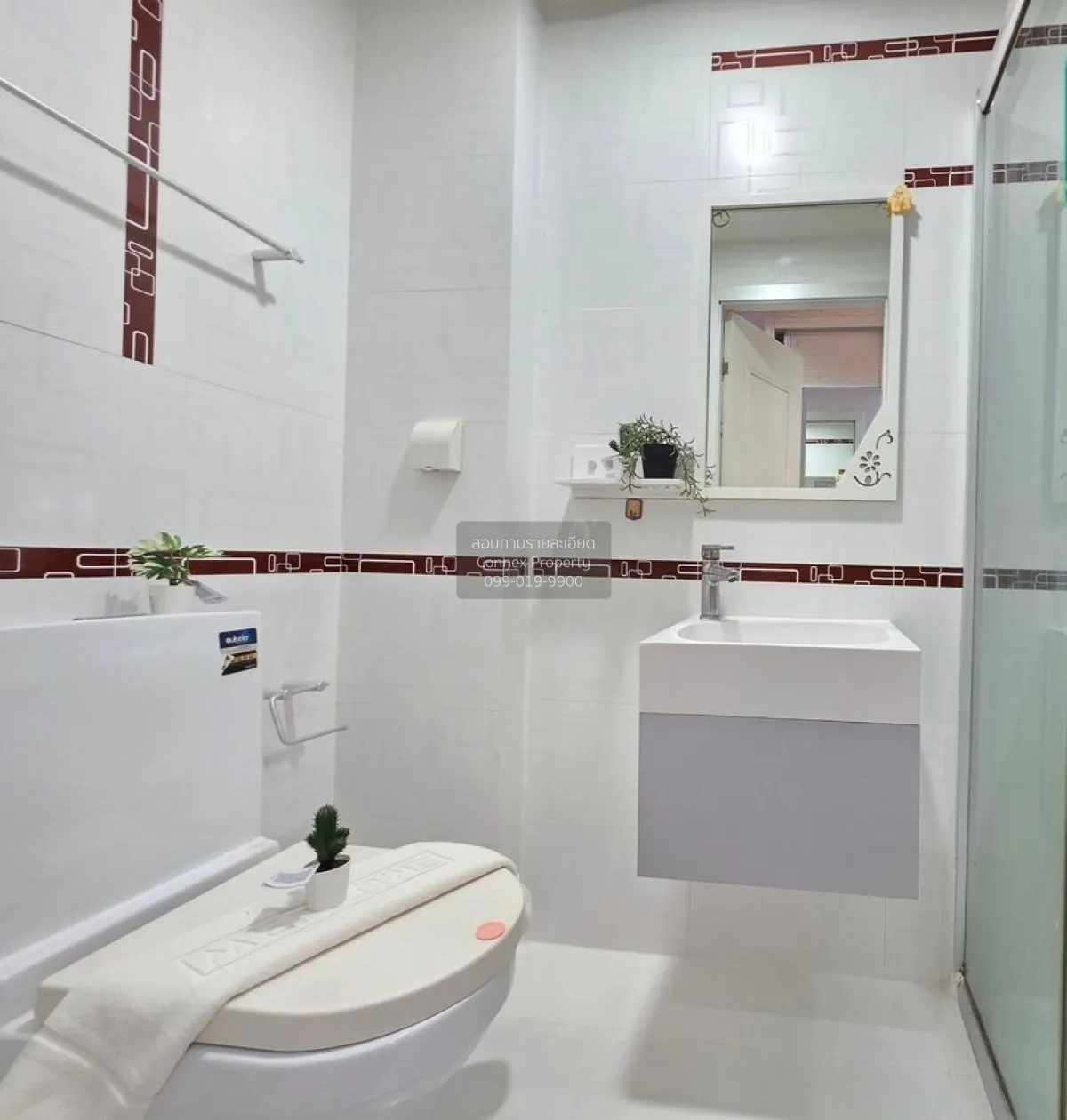 For Sale Condo , Murraya Place Ladprao 27 , MRT-Lat Phrao , Chank