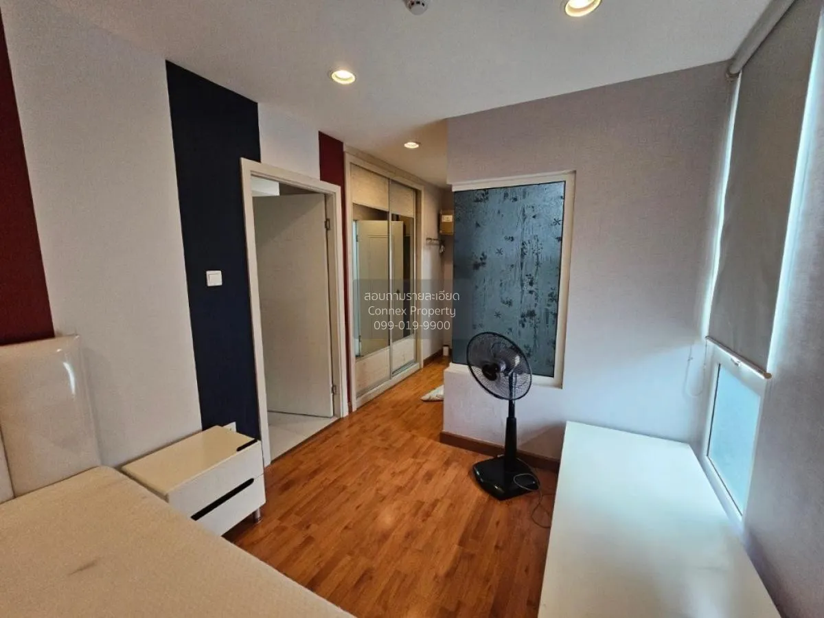 ขายคอนโด  เมอร์ราญา เพลส ลาดพร้าว 27 MRT-ลาดพร้าว  จันทรเกษม เขต 