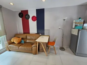 For Sale Condo , Murraya Place Ladprao 27 , MRT-Lat Phrao , Chankasem , Chatuchak , Bangkok , CX-100996
