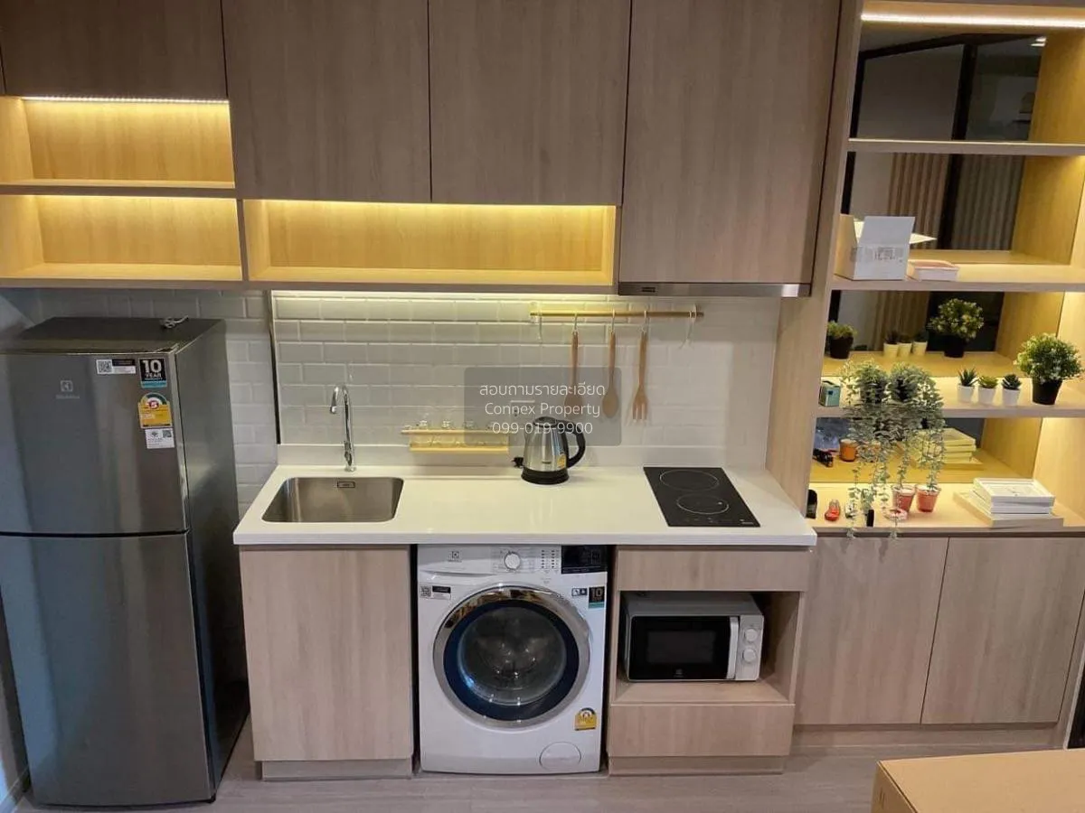 ขายคอนโด  ไลฟ์ ลาดพร้าว BTS-ห้าแยกลาดพร้าว จอมพล  เขต จตุจักร กรุ 4