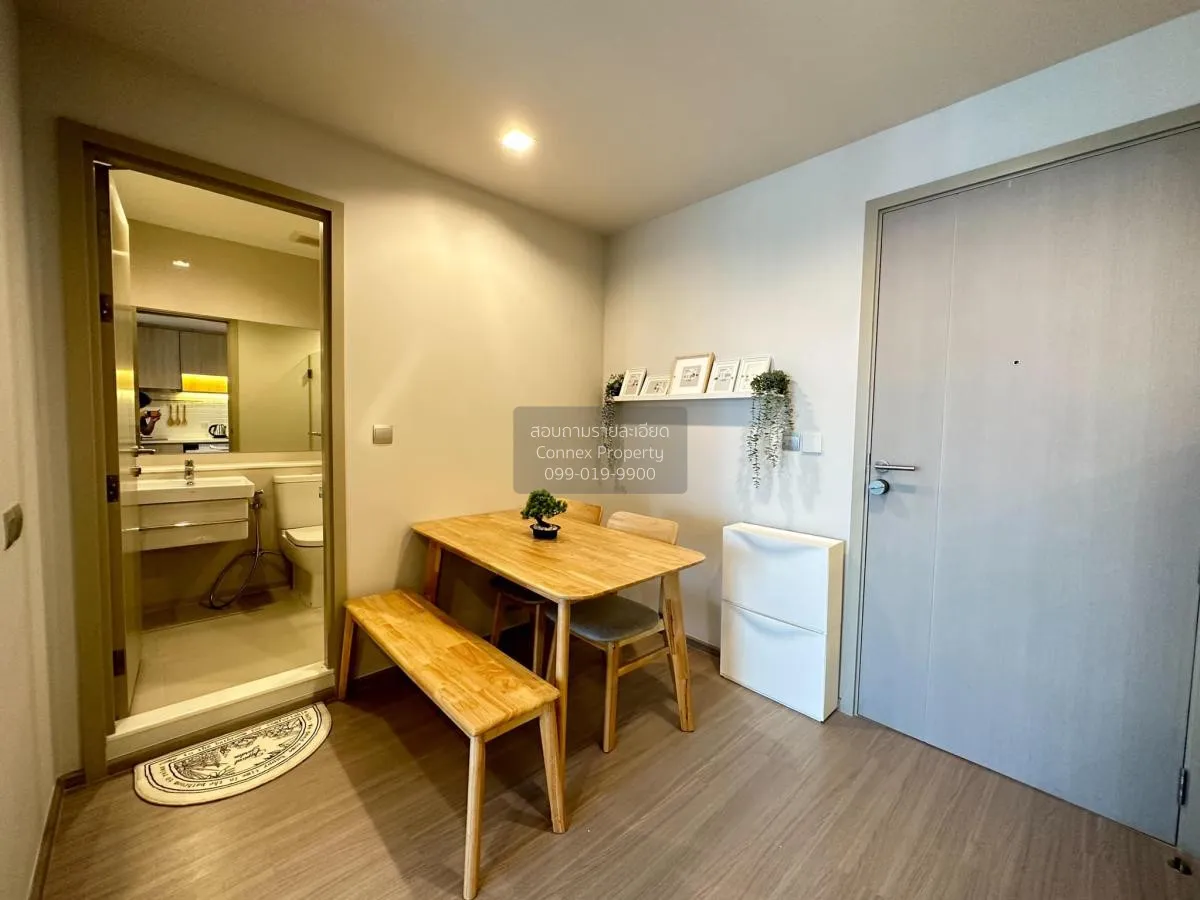 ขายคอนโด  ไลฟ์ ลาดพร้าว BTS-ห้าแยกลาดพร้าว จอมพล  เขต จตุจักร กรุ