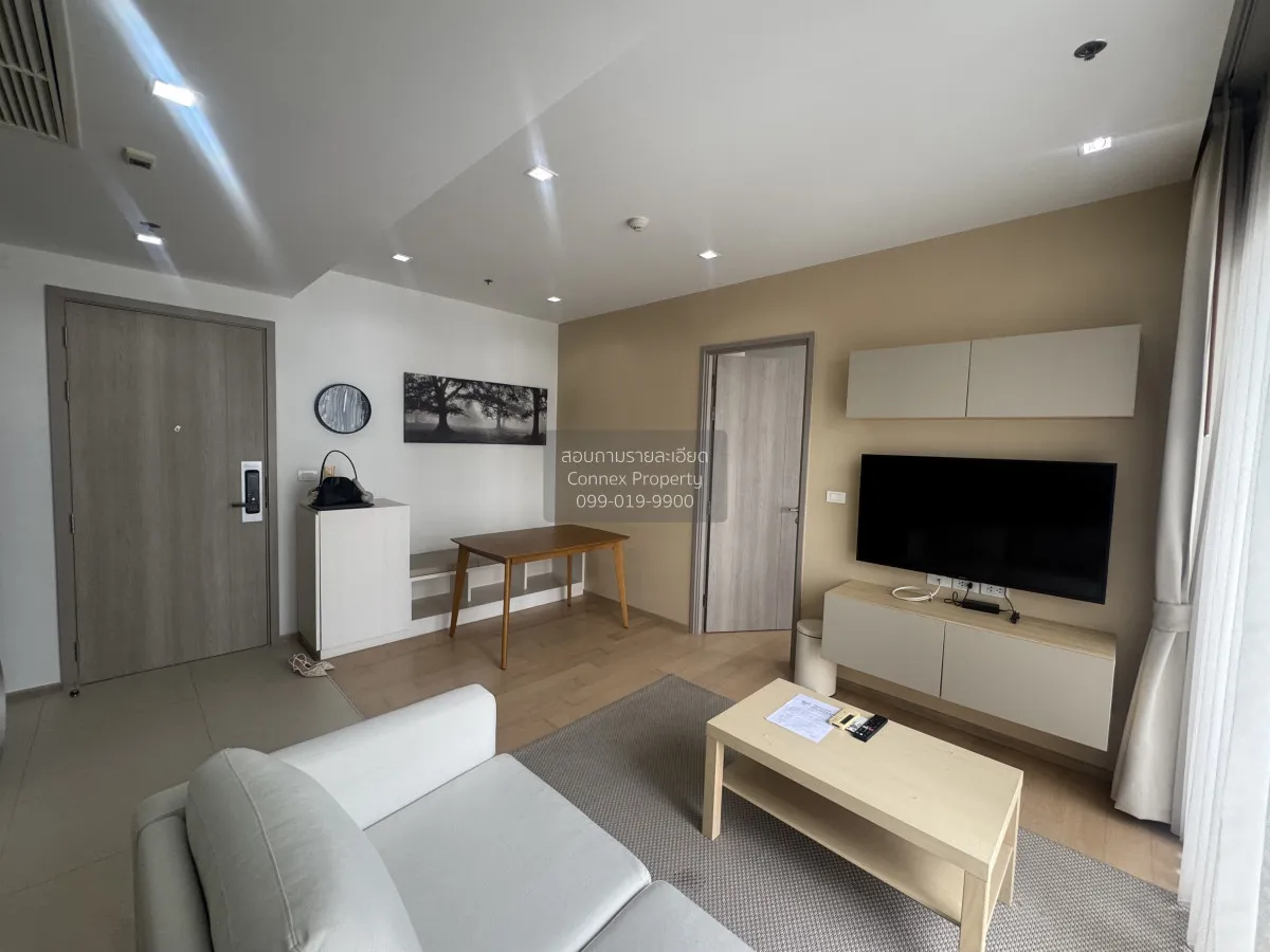 FOR RENT condo , HQ Thonglor , BTS-Thong Lo , Khlong Tan Nuea , W 2