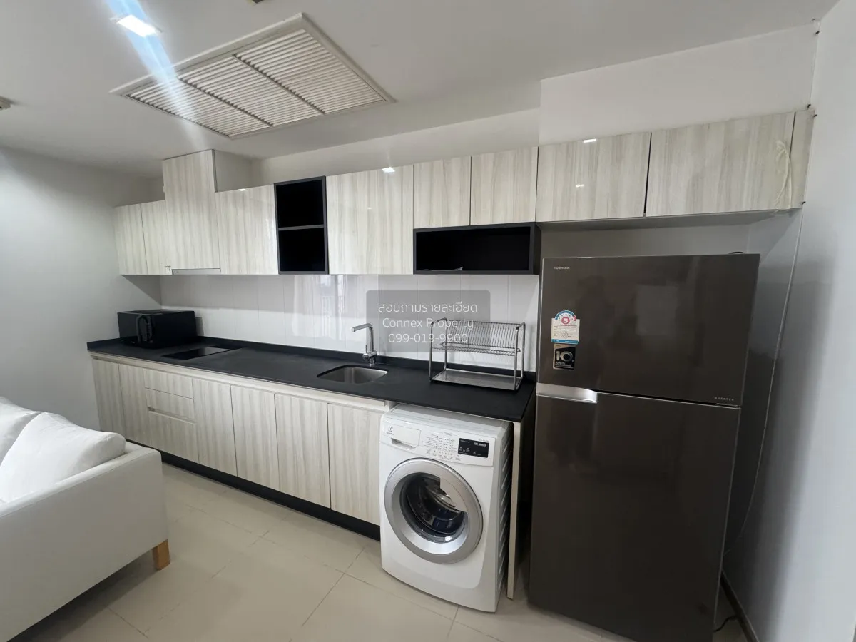 FOR RENT condo , HQ Thonglor , BTS-Thong Lo , Khlong Tan Nuea , W 3